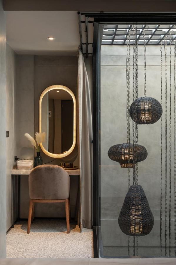 Goose Living Hotel Bangkok Ngoại thất bức ảnh