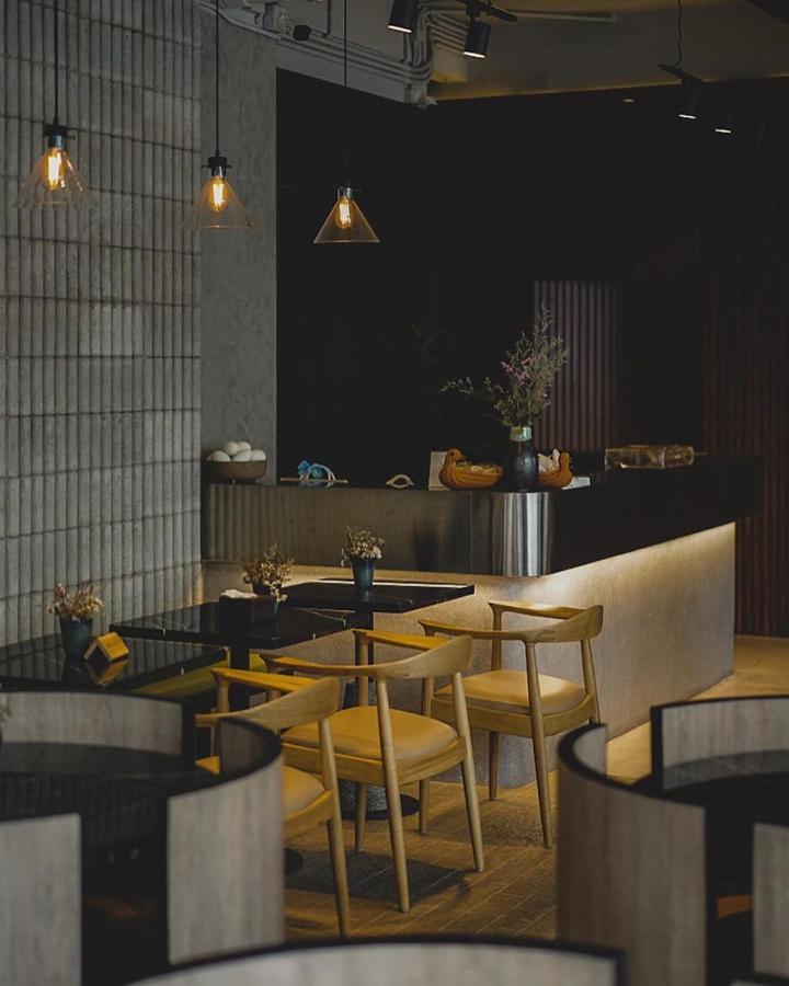 Goose Living Hotel Bangkok Ngoại thất bức ảnh