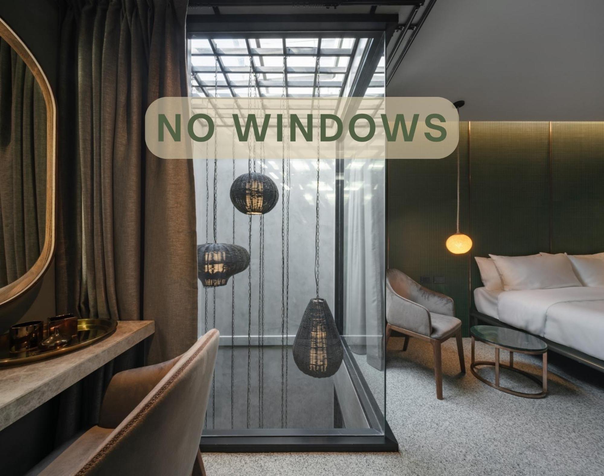 Goose Living Hotel Bangkok Ngoại thất bức ảnh