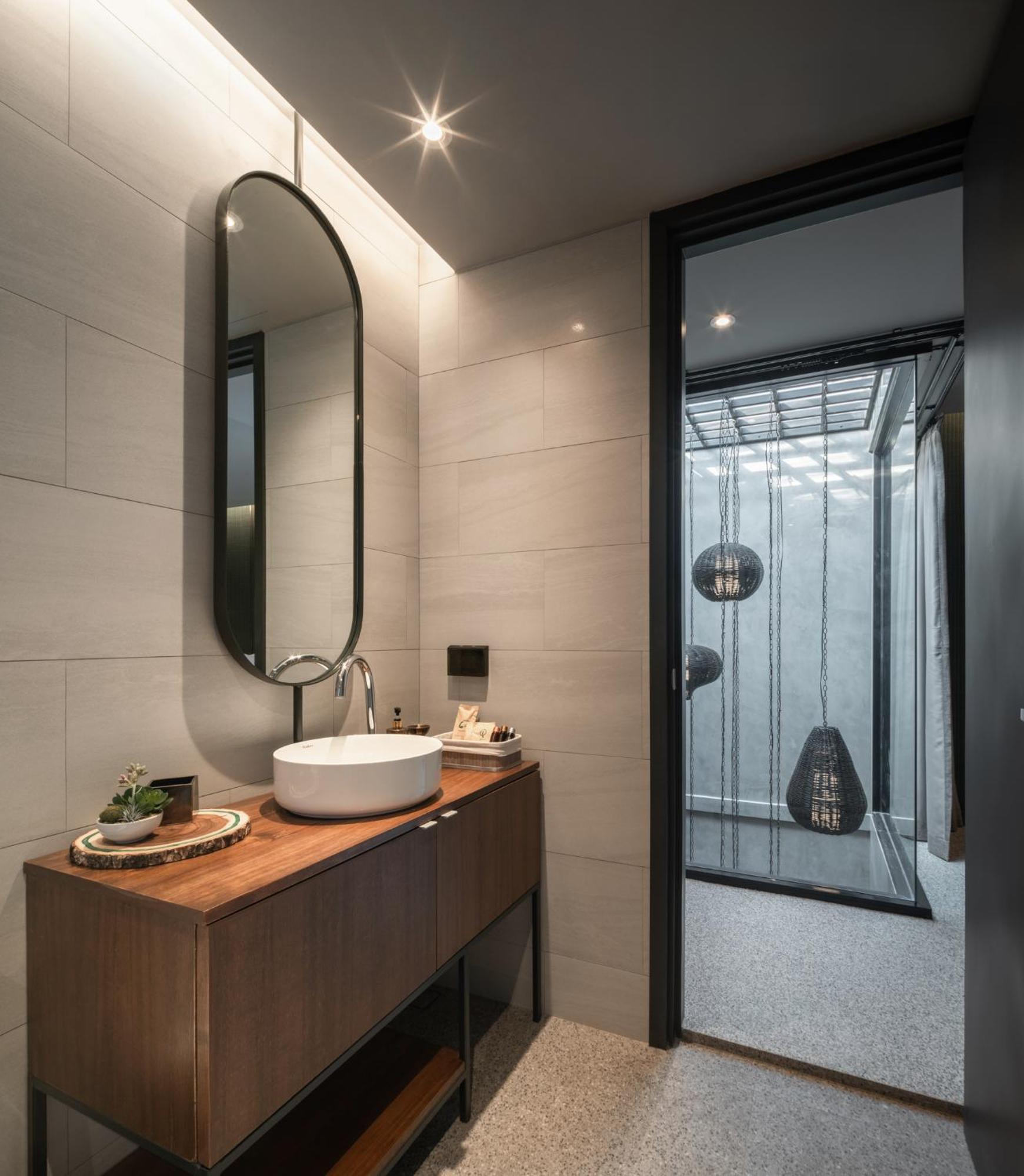 Goose Living Hotel Bangkok Phòng bức ảnh