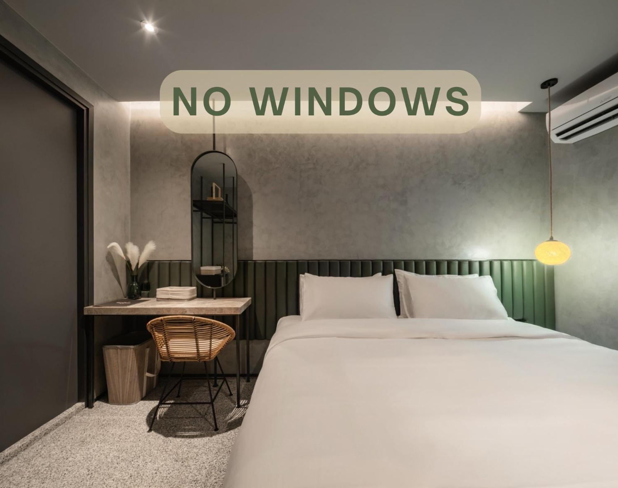 Goose Living Hotel Bangkok Ngoại thất bức ảnh